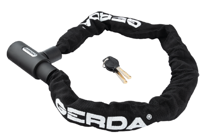 GERDA Zabezpieczenie CONTRA 900/8V łańcuch