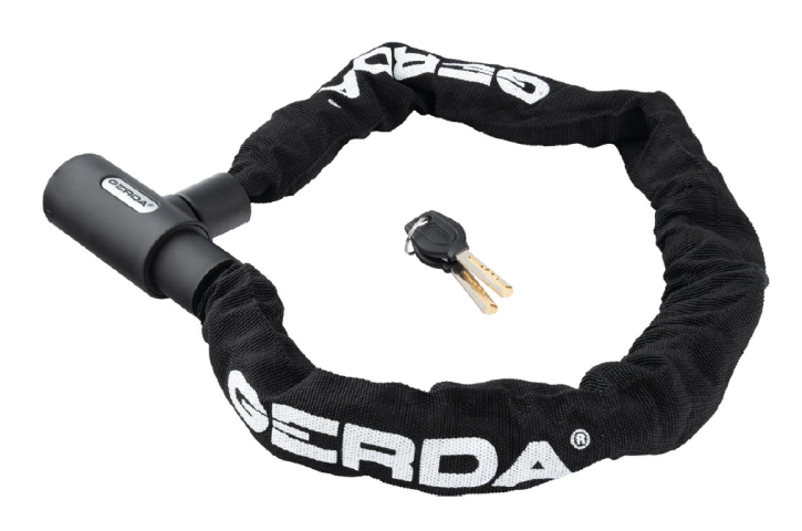 GERDA  Zabezpieczenie CONTRA 900/10V łańcuch