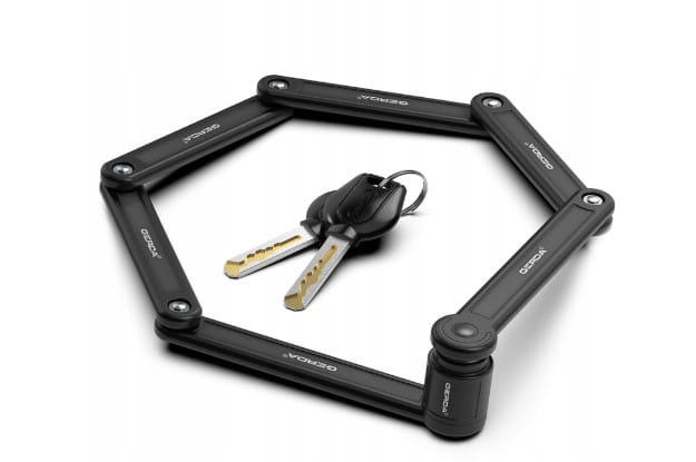 GERDA Zabezpieczenie FOLD 840V