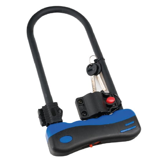 GERDA Zabezpieczenie U-LOCK 320/165S