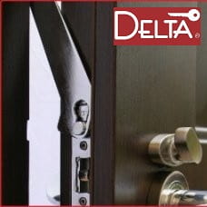 DELTA  Sztywny łańcuch  BSN