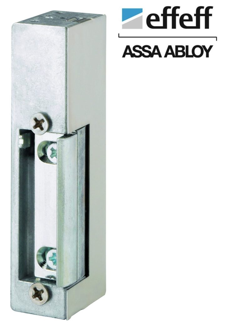 ASSA ABLOY Elektrozaczep seria 14/24V