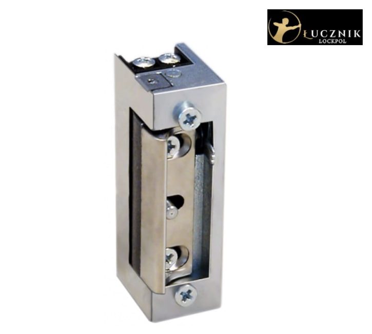 Łucznik Elektrozaczep 1720  12-24V AC/DC