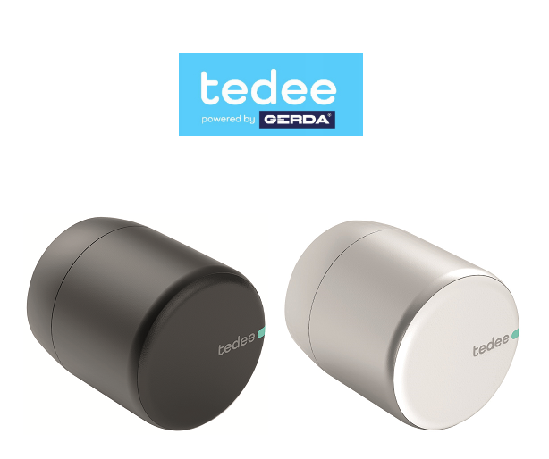 Gerda Inteligentny zamek tedee