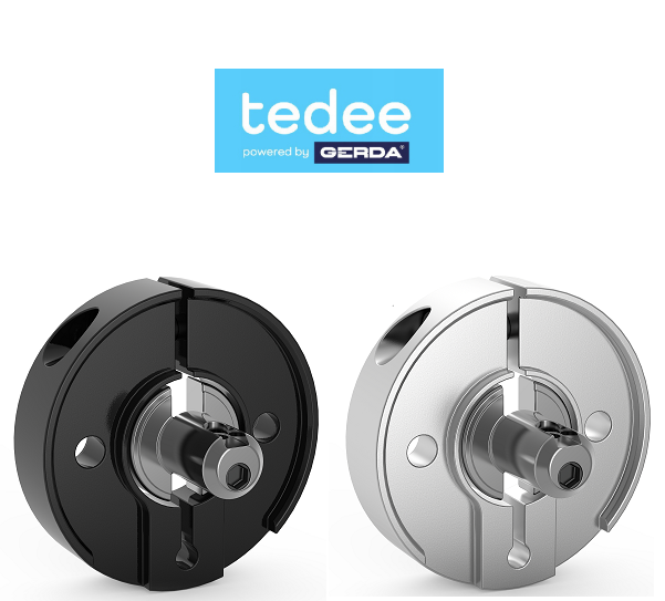 Gerda Adapter tedee profil europejski