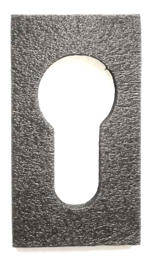 Uszczelnienie wkładki - termoizolacja