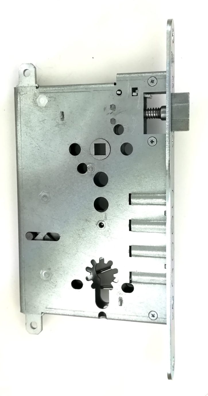 ROM 8 Zamek główny -  zamiennik STARK 2