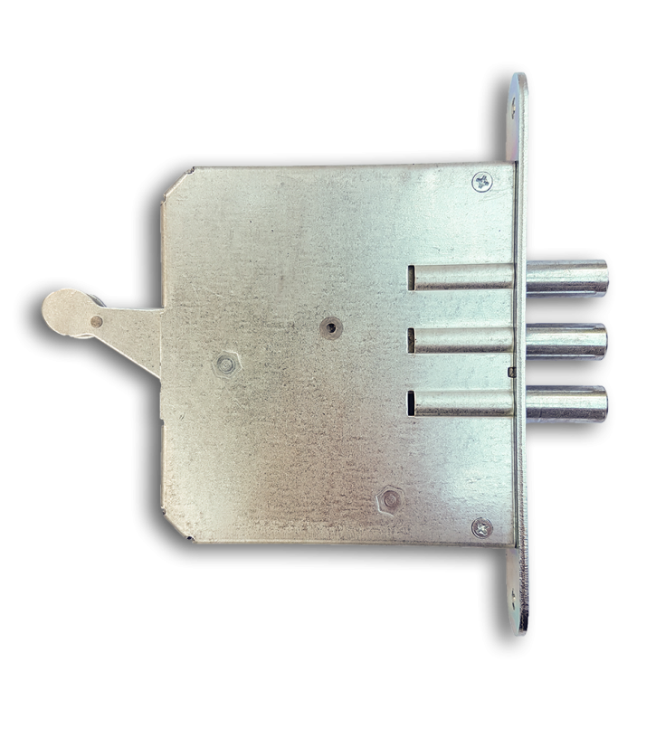 ROM P30 Zamek dodatkowy dolny PTZ