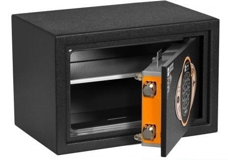 MOTTURA SEJF NO PROBLEM 11.KE 130