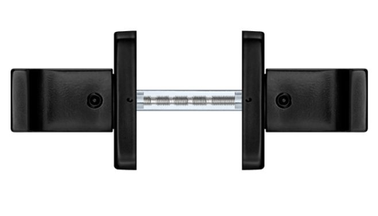 ROSTEX Klamka wew FONDI/H LUMINO wb - obrazek 7
